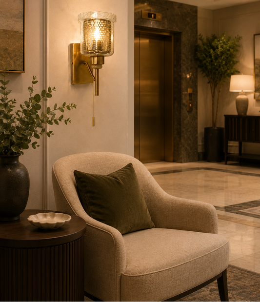 Understanding Decorative Lighting: CHANDELIER, WALL LIGHT & Pendant Light Explained | HDC LIGHTS