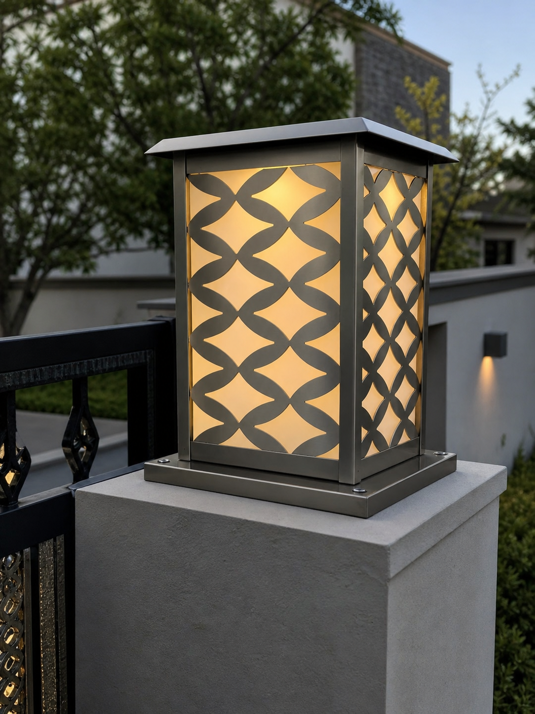 Best Luxury MIRROR LIGHT for Modern Bathroom & Vanity | HDC LIGHTS