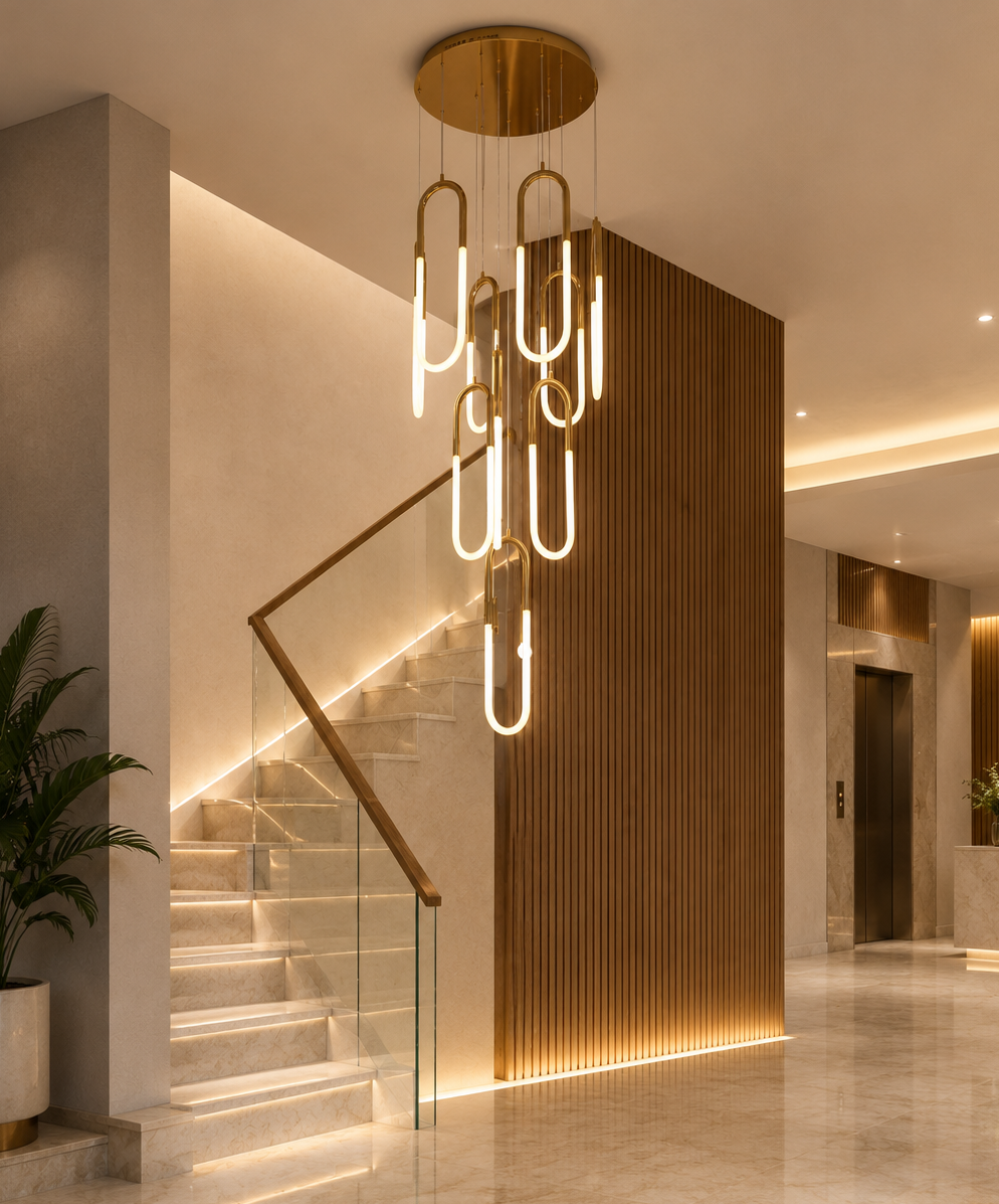 Best Lighting for Farmhouse: WALL LIGHT, CHANDELIER & Outdoor Setup | HDC LIGHTS