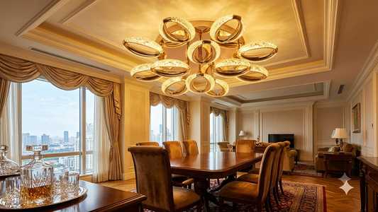 The Complete Guide to Outdoor WALL LIGHT for Modern Homes | HDC LIGHTS