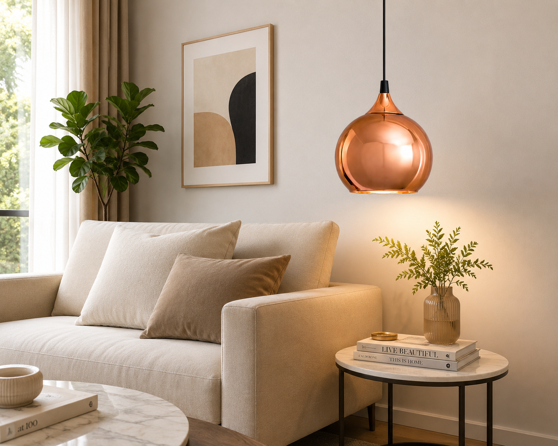 Why Premium Decorative Lighting Is Worth Every Investment