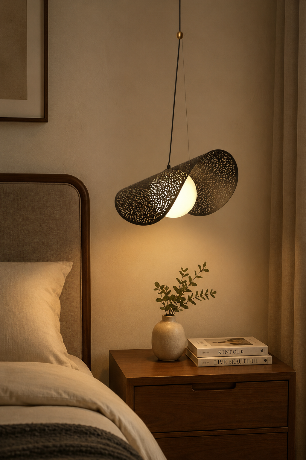 How Decorative Lighting Creates a Luxurious Living Room That Everyone Loves