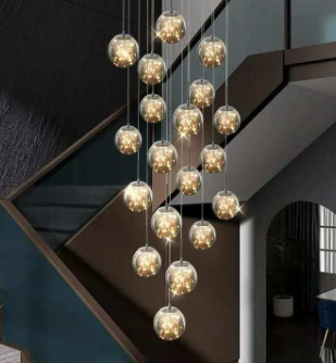 Luxury Lighting for Villas & Farmhouses in India: Complete Design Guide