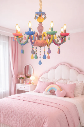 How to Layer Lighting Like a Luxury Hotel (Interior Designer Guide)