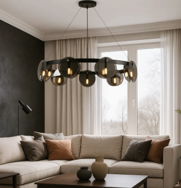 Wall Lights vs Ceiling Lights: Which Is Better for Your Home? (Complete Comparison Guide)
