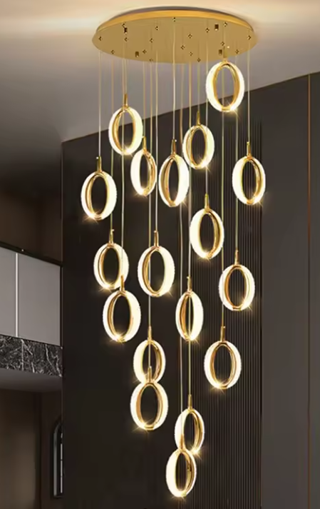 Best Lighting Ideas for Farmhouse & Villa Homes (Luxury Lighting Guide 2026)