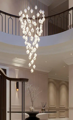 How to Upgrade Home Lighting Without Renovation (Easy Modern Lighting Ideas)