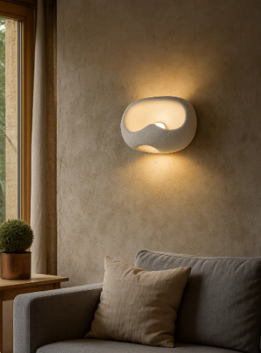 How to Choose Lighting for Rental Homes (Simple & Stylish Guide)