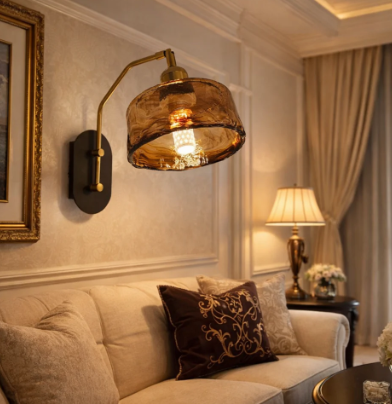 How to Choose Energy-Efficient Lighting for Your Home | HDC LIGHTS