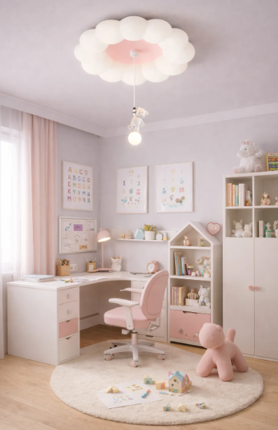 How to Choose the Right Lighting for Salons & Beauty Studios | HDC LIGHTS