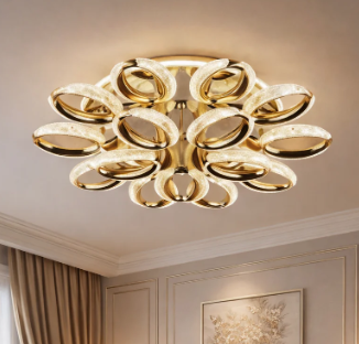 How to Choose the Right Lighting for Supermarkets & Grocery Stores | HDC LIGHTS