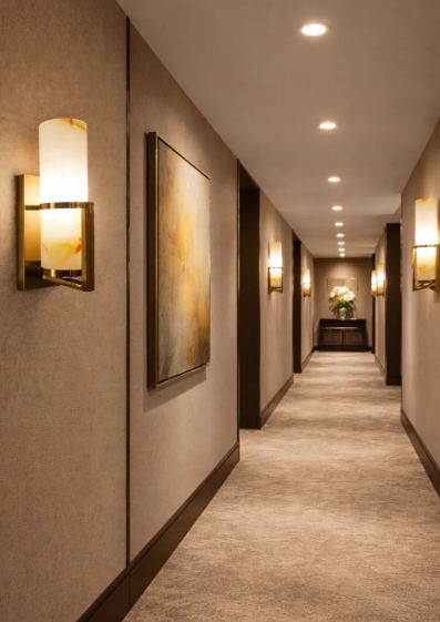 Best Lighting for Photos & Videos at Home: WALL LIGHT, CHANDELIER & MIRROR LIGHT Guide | HDC LIGHTS