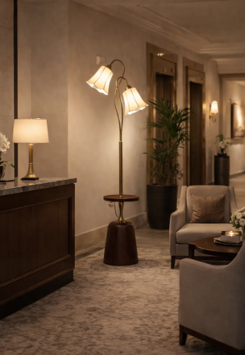 WALL LIGHT vs CHANDELIER vs MIRROR LIGHT: Which One Should You Choose? | HDC LIGHTS