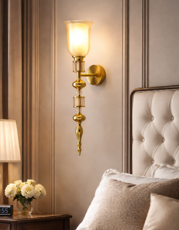 Smart Lighting Ideas for Small Spaces: WALL LIGHT, CHANDELIER & MIRROR LIGHT | HDC LIGHTS