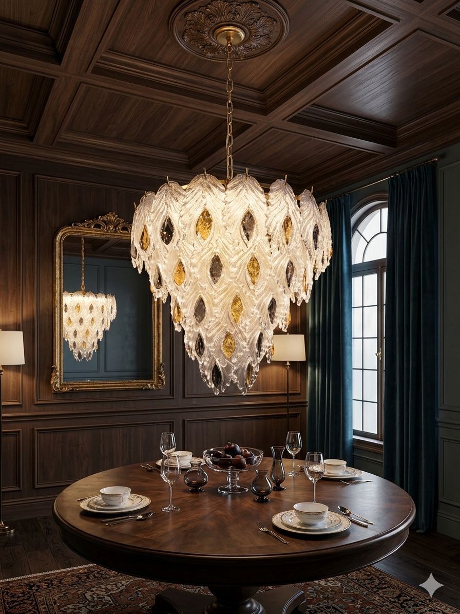 Why Choose HDC LIGHTS: Complete Lighting Solution for Modern Homes