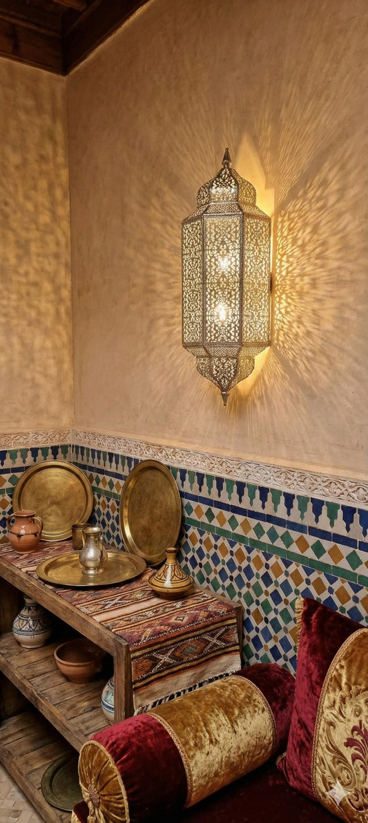 Which Lighting is Better for Your Home? WALL LIGHT vs CHANDELIER vs MIRROR LIGHT | HDC LIGHTS