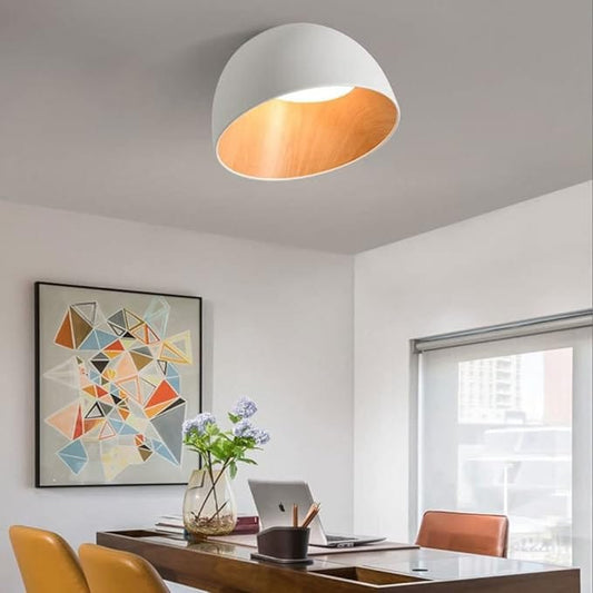 How to Select the Best Decorative Lighting for Luxury Living Rooms | HDC LIGHTS
