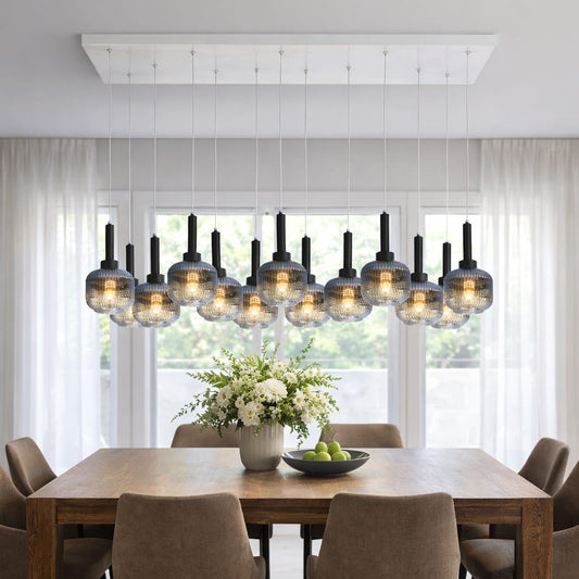 How Pendant Lights Bring Style and Functionality to Every Room