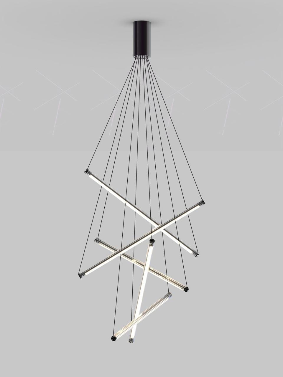 Why LED Decorative Lighting Is the Smart Choice for Modern Homes