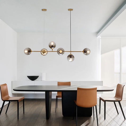 How to Select the Perfect Decorative Lighting for Every Room in Your Home