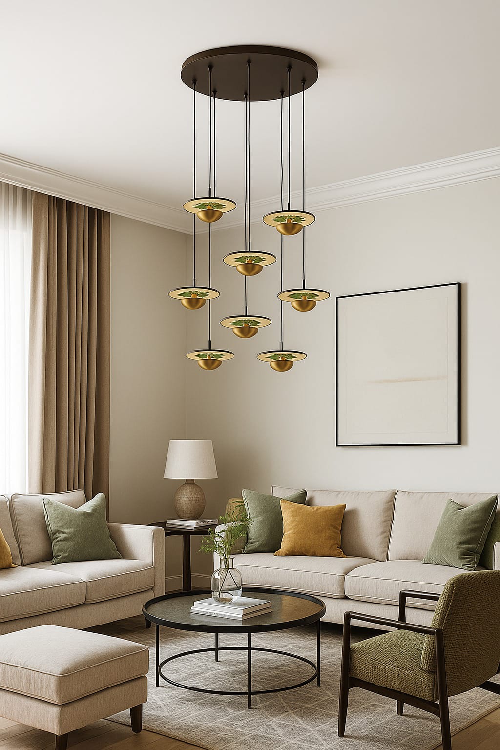 Outdoor Decorative Lighting Ideas to Enhance Your Home's Exterior