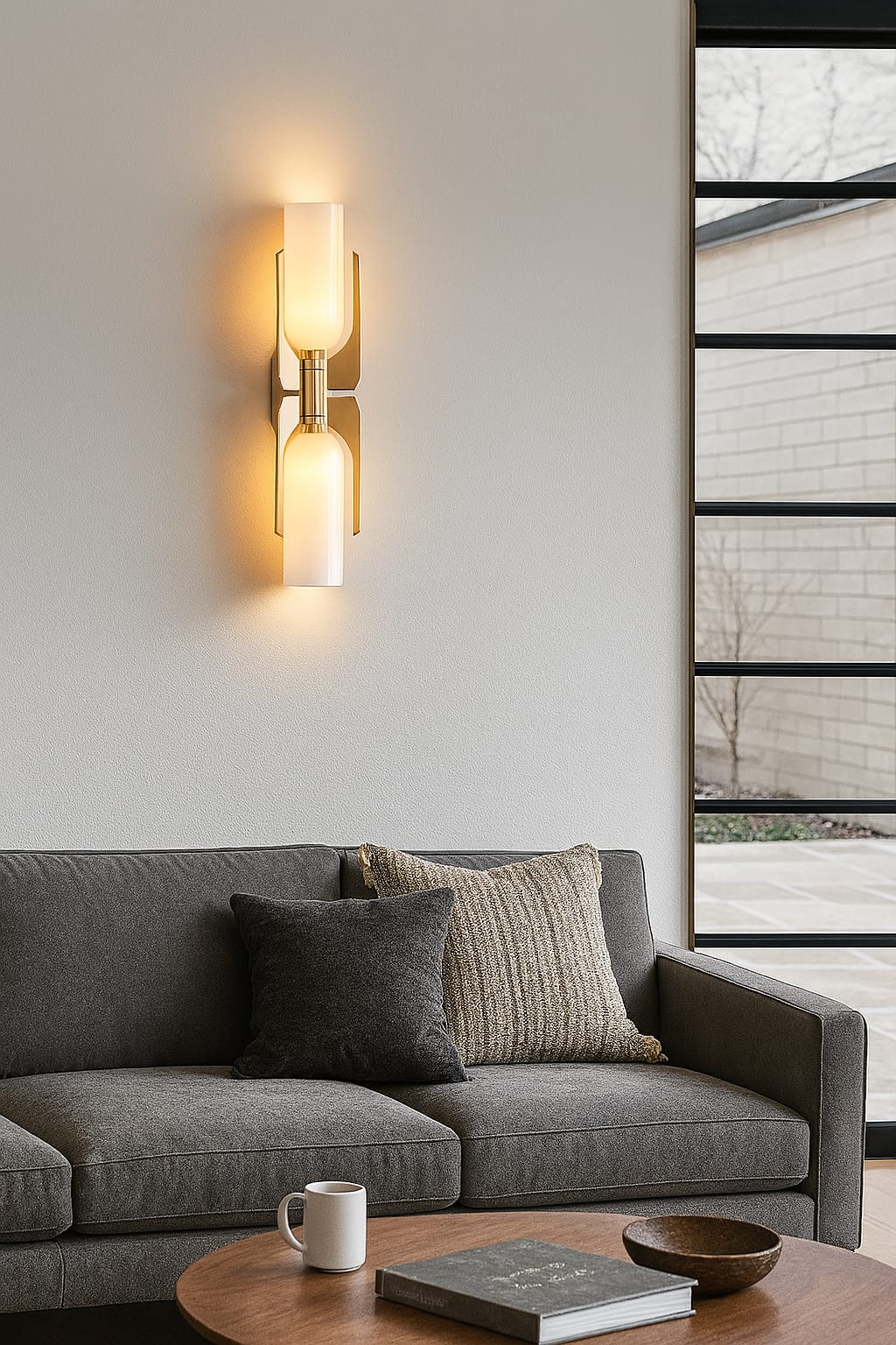 Choosing the Perfect Chandelier Size for Every Room