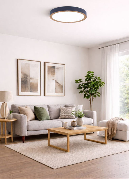 How to Plan Decorative Lighting Before Building or Renovating Your Home