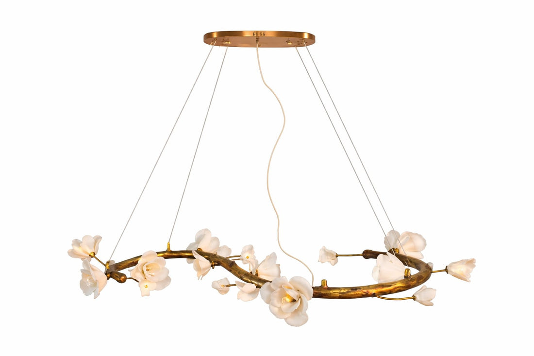 How to Use Decorative Wall Lights to Create a Warm and Elegant Home