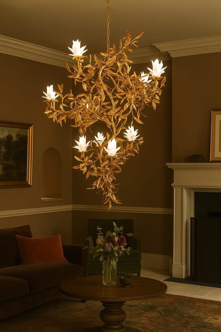 Decorative Lighting Trends That Will Define Modern Homes in 2026