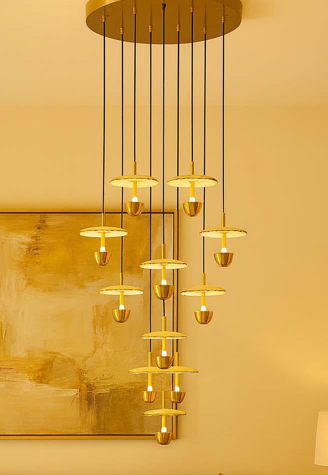 A Complete Guide to Lighting Every Corner of Your Home with HDC Lights