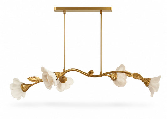 The Ultimate Guide to Choosing Decorative Lighting for Luxury Restaurants and Cafés