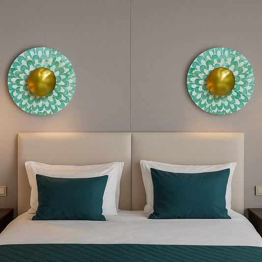 The Complete Guide to Choosing Decorative Lighting for Hotels and Hospitality Spaces