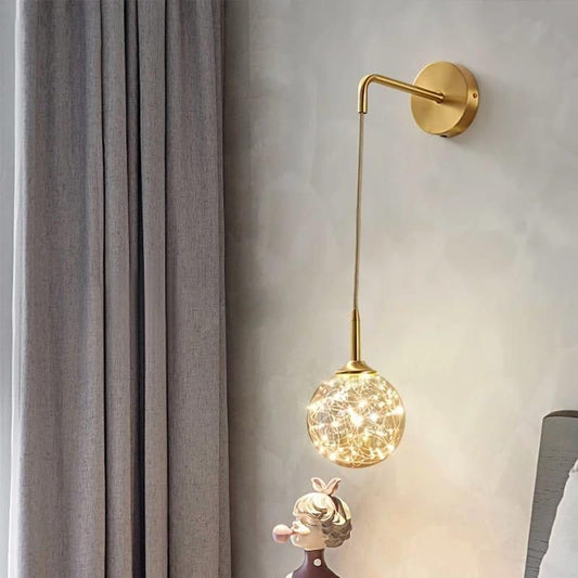 Top 8 Wall Lights for Your House Decor