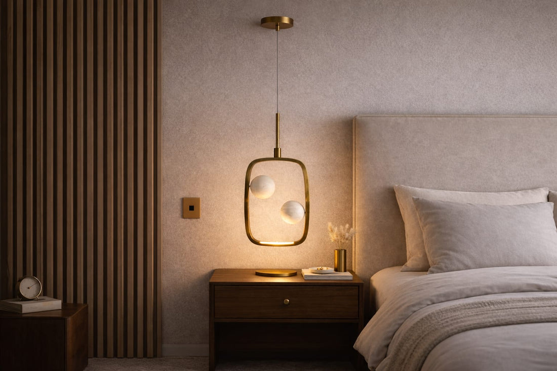 Best CHANDELIER for Luxury Villa Lobby: Modern Double Height Lighting Ideas | HDC LIGHTS