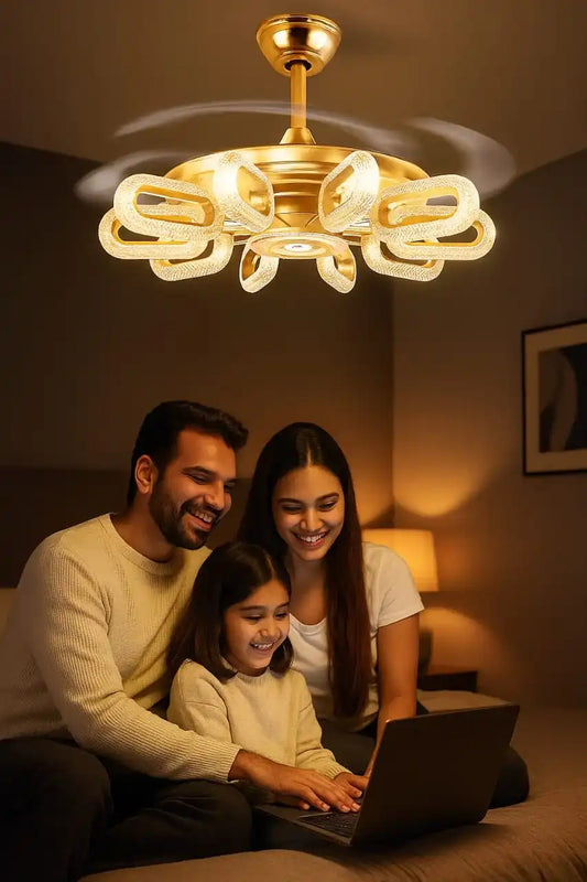 The Ultimate Lighting Guide for Indian Homes: Choose the Perfect Fixture for Every Room