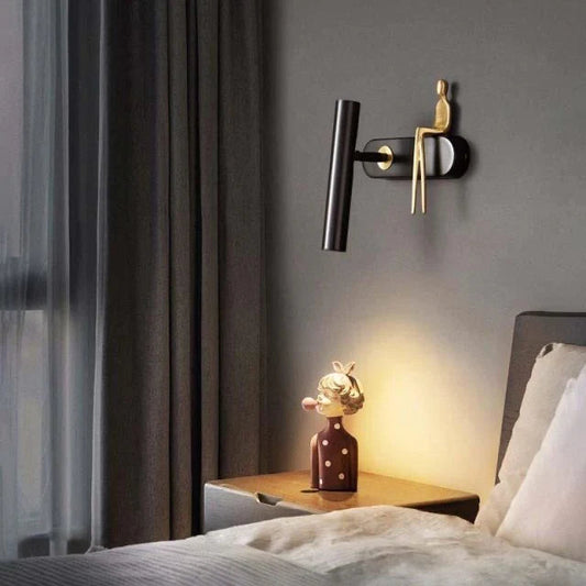 Best wall lights for your bedroom