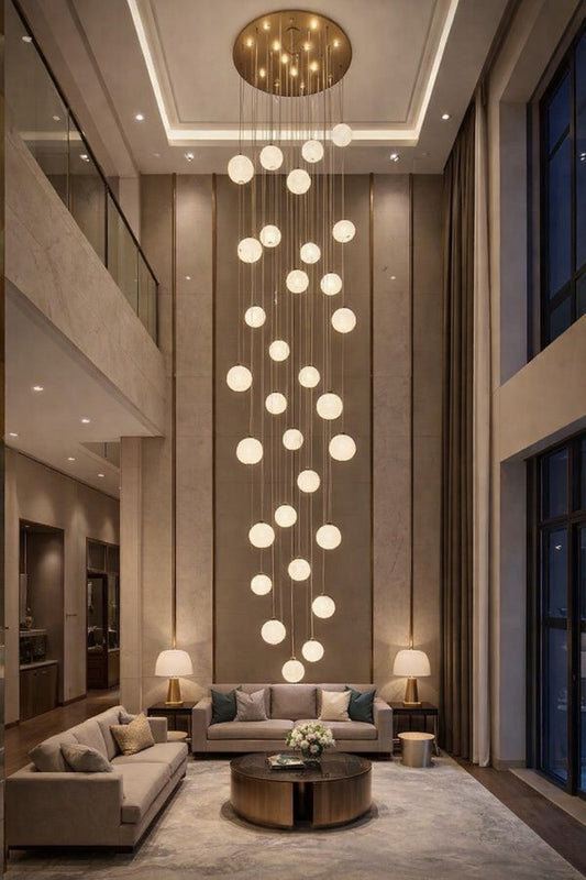 Best Lighting Ideas for Shops & Showrooms (Retail Lighting Guide 2026)