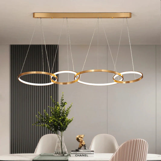 How to choose the Perfect LED Decor Chandelier for Your Home