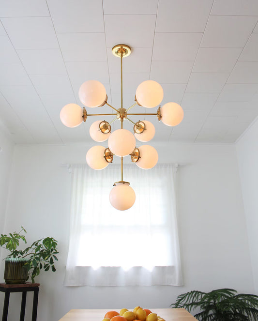 Best Complete Lighting Setup for Home: WALL LIGHT, CHANDELIER & MIRROR LIGHT | HDC LIGHTS