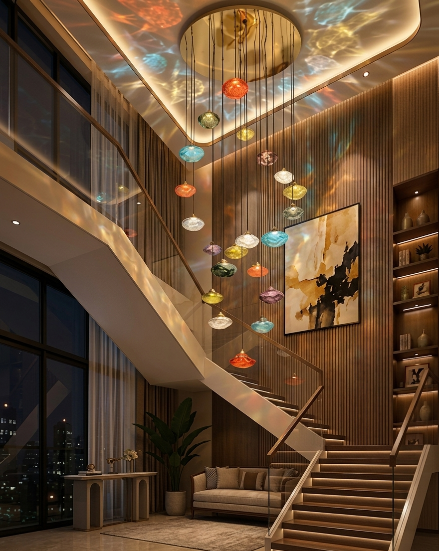 Why MIRROR LIGHT is the Most Underrated Decorative Lighting Fixture | HDC LIGHTS