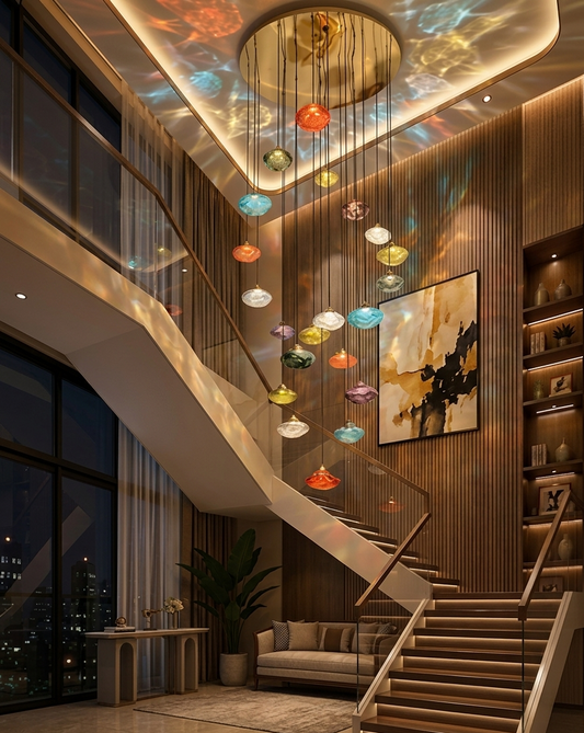 Why MIRROR LIGHT is the Most Underrated Decorative Lighting Fixture | HDC LIGHTS