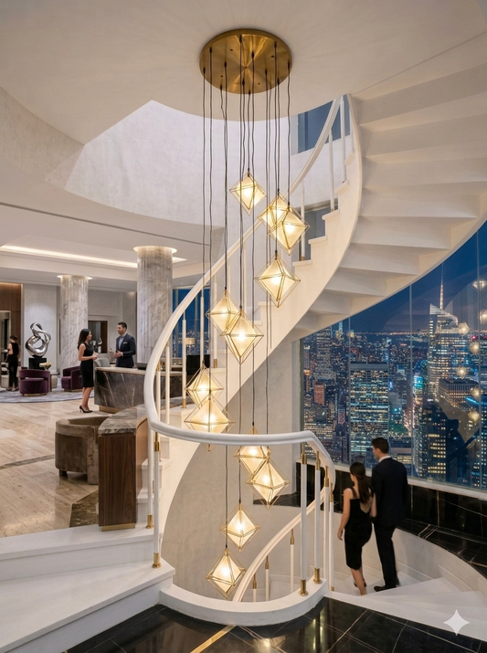 Best WALL LIGHT Under Budget: Affordable Luxury by HDC LIGHTS