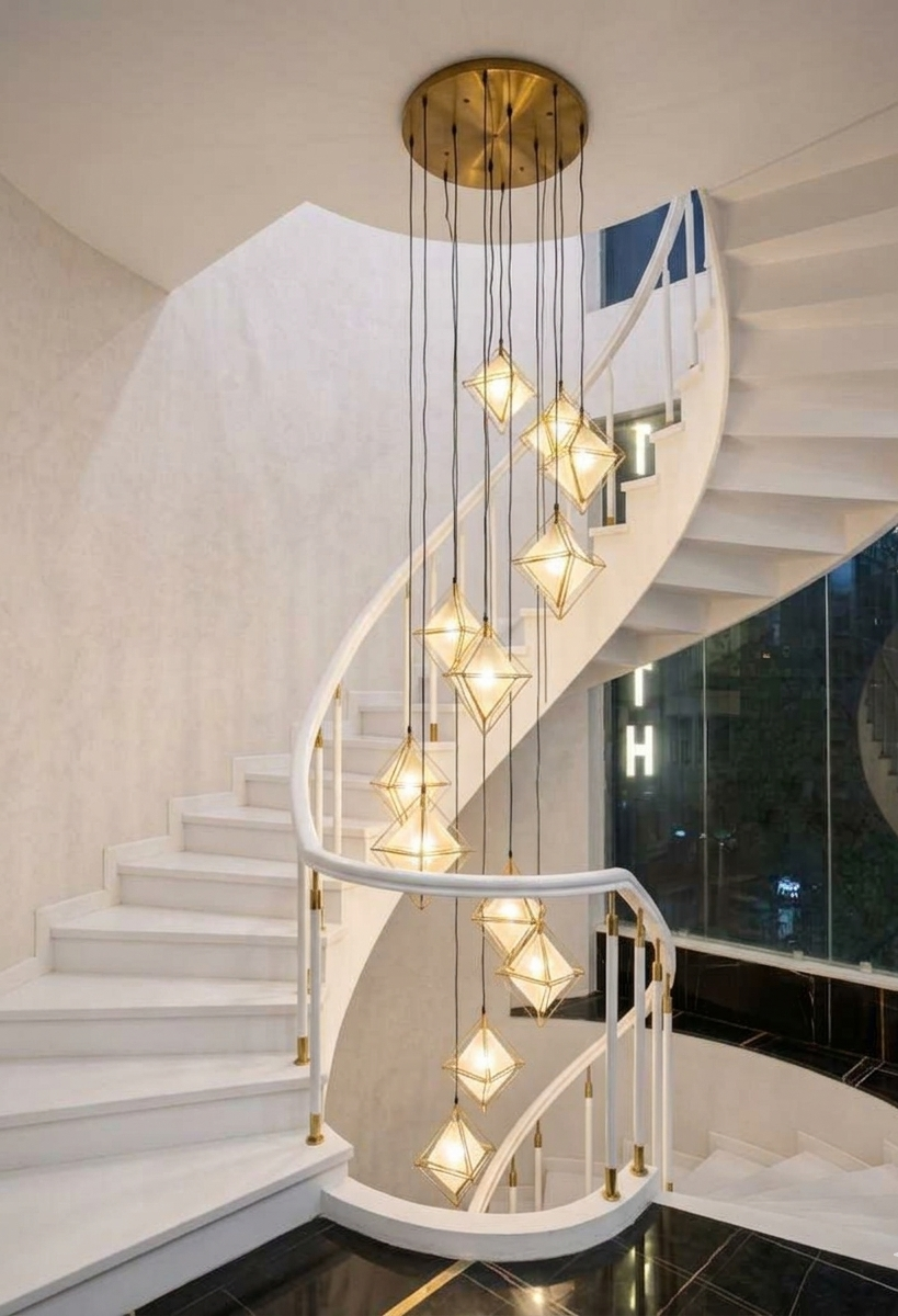 Best Lighting for Bathroom: MIRROR LIGHT, WALL LIGHT & Smart Setup | HDC LIGHTS