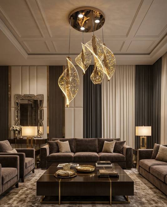 Top Lighting Ideas for Modern Kitchens | HDC LIGHTS