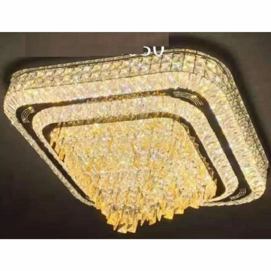 How to Choose the Perfect Chandelier Size for Your Room