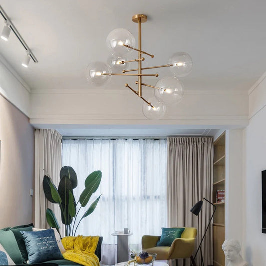 The Ultimate Guide to Buying Chandeliers Online: Find Your Perfect Statement Piece