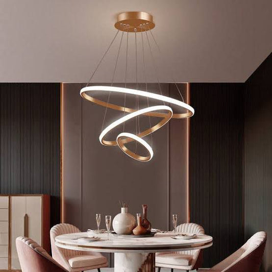 Transform Your Space with Exquisite Chandeliers: Buy Modern Crystal Chandeliers Online in India