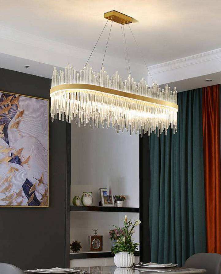 Why you should consider investing in an LED chandelier for your home