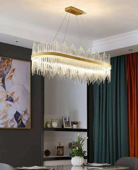 Why you should consider investing in an LED chandelier for your home