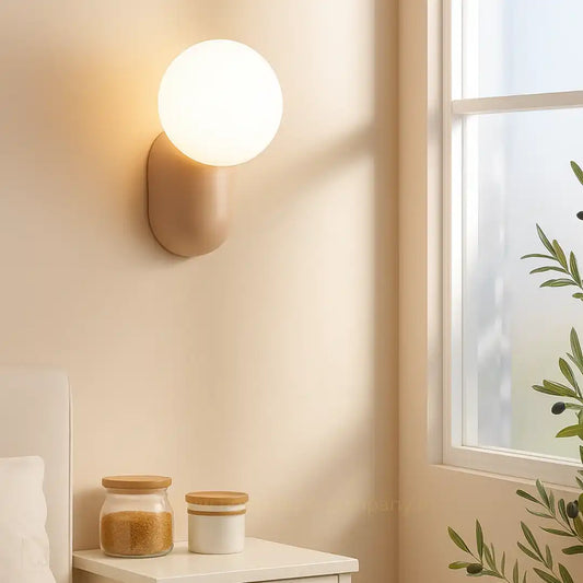 10 Stunning Industrial Wall Sconces for Your Hallway Lighting